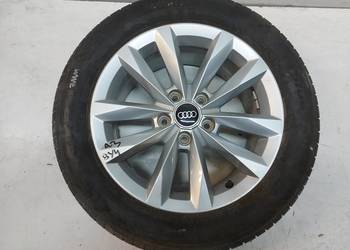 AUDI A3 8Y4 Koło alufelga 7Jx16 205/55 R16 NEXEN 8Y0601025