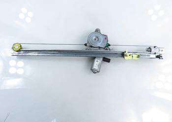 PODNOŚNIK SZYBY PRAWY PRZEDNI TRAFIC II 7700311821 7700311821C 91165705C