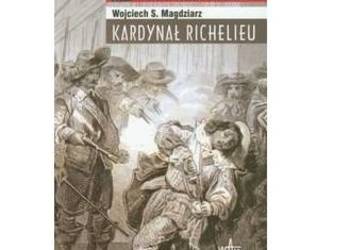Kardynał Richelieu - HIT /fa