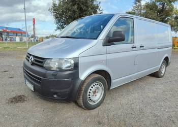 Volkswagen Transporter T5 Faktura VAT