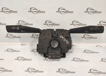 OPEL COMBO D przełącznik zespolony czujnik skrętu 07356067930 0265005557