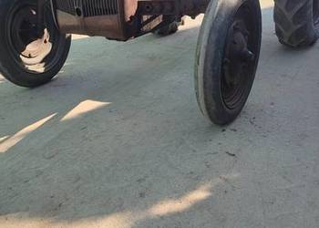 Ciągnik Ford 9n 1940r oryginał UNRRA