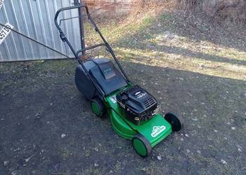 Kosiarka Spalinowa DEHNER BRIGSS & STRATTON Moc 5 KM USA