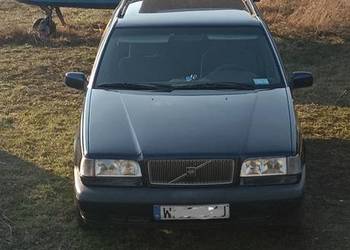 Volvo 850 2.4 lpgSTAG