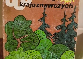 500 pięćset zagadek krajoznawczych książki Warszawa księgarn
