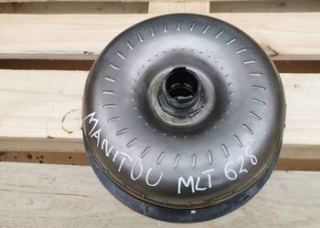 Sprzęgło hydrokinetyczne Manitou MLT 628