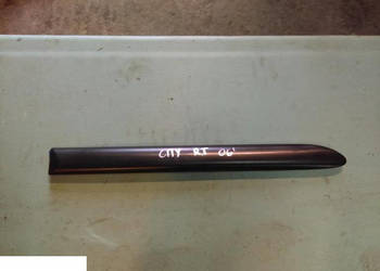 HONDA CITY 2006' LISTWA PRAWA TYŁ