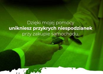 AUTO DORADCA Zapraszam do współpracy