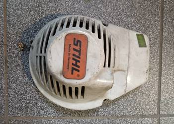 Sprzedam obudowę rozrusznika podkaszarki sthil BT360 TS360 nrkat42010802104