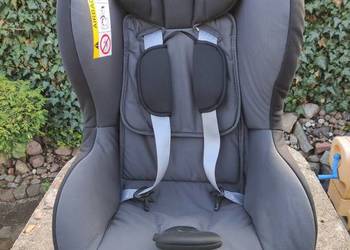 Fotelik Britax Römer Max Way tyłem do kierunku jazdy, bezwypadkowy