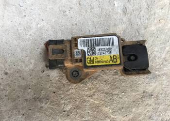 czujnik sensor uderzenia vectra c 13243705 AB