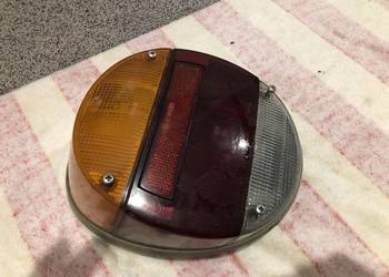 Lampa tył VW Garbus 1303S 1973r HELLA