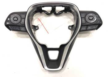 PRZEŁĄCZNIKI KIEROWNICY TOYOTA COROLLA E21 WŁĄCZNIK