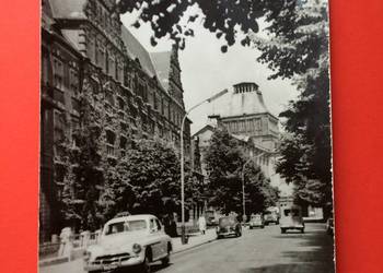 ( 2503 ) Widokówka Szczecin ( 2503 ) Widokówka Szczecin