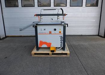 Wiertarka wielowrzecionowa Maggi Boring System 21