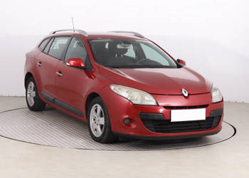 Renault Megane 1.5 dCi