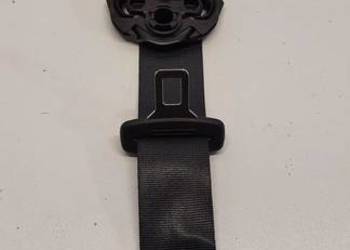 VW TAYRON PAS BEZPIECZEŃSTWA LEWY TYŁ 57H857811