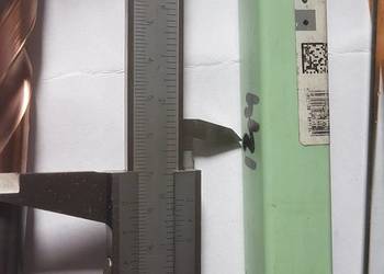 Wiertło 12.4 walter A3399PL-12.4