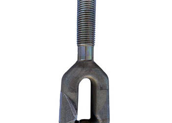 KK081599 Śruba napinająca Kverneland