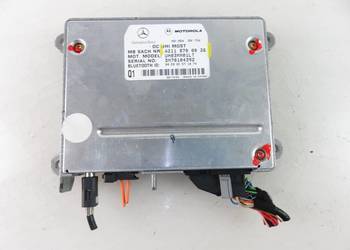 MODUŁ MERCEDES W211  A2118700026