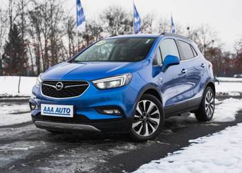 Opel Mokka 1.4 Turbo