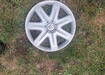 Kołpak oryginalny 14 Cali Renault Clio Twingo Thalia Megane 7711221185