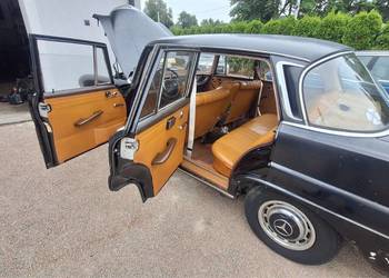 sprzedam mercedes W110