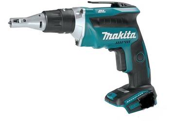 MAKITA DFS 452 wkrętarka zakrętarka 18v drewno G/K