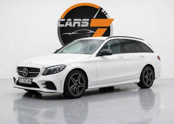 Mercedes C 220 W205 (2014-2021)