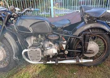 Mt 12 dniepr napędowiec mt k 750 ural imz kmz m 72