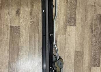 Roleta tylnej szyby Mercedes S-klasa W220