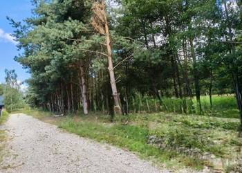 Działki budowlane- Bratucice, gmina Rzezawa