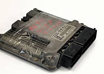 KOMPUTER AUDI A8 D3 4E09007401B