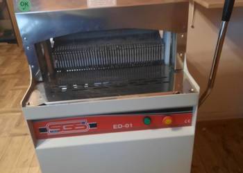 Sprzedam krajalnicę do chleba półautomatyczną