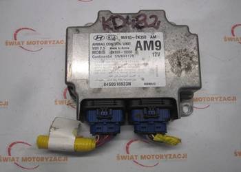 KIA SOUL 10r moduł AIRBAG 95910-2K350