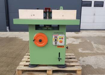 Frezarka dolnowrzecionowa Gomad 30 7/24