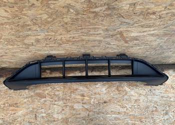 Środkowa kratka zderzaka przód Mercedes GLE W167 amg hybrid A1678852910