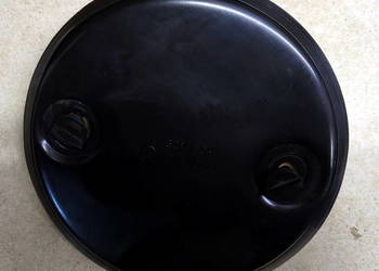 Klapka butli lpg Stako