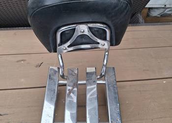 Harley Davidson Road King Evo Bagaznik