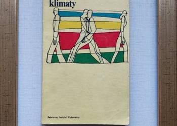 Maurois Andre  Klimaty
