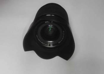 Obiektyw Sony 28-70 mm f/3.5 - 5.6