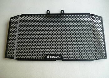 Nowa osłona chłodnicy SUZUKI GSR 750,GSR750,GSX-S 750,GSXS