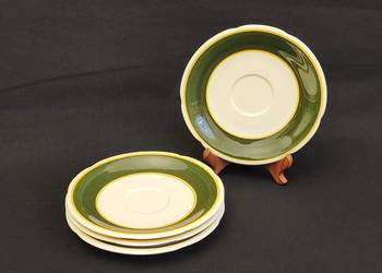 Talerz Villeroy & Boch Bauernblume