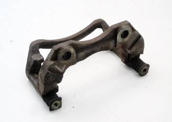 Jarzmo zacisku hamulcowego lewy przód Nissan Almera Tino 2002 2.2 DI DCI