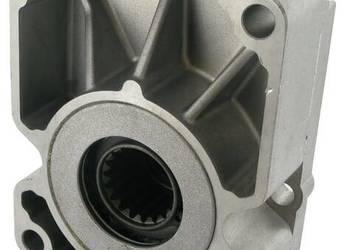 Podpora łożyskowa, wał 24 mm T324