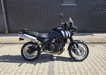 Triumph Tiger 955i