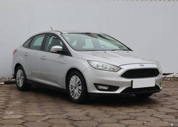 Ford Focus 1.6 i