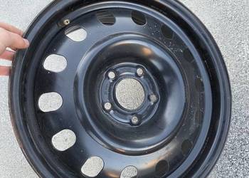 Felgi 4szt 6 1/2 x 16  5x108 KFZ 9305