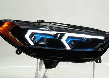 NOWE lampy przednie lampa przód Ford Fusion / Mondeo od 2014