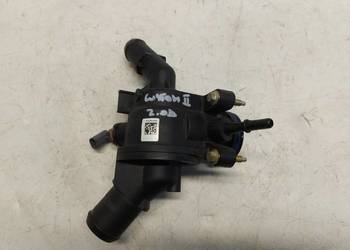 Ford Transit Custom II króciec obudowa termostatu termostat pz3q-9k478-ac